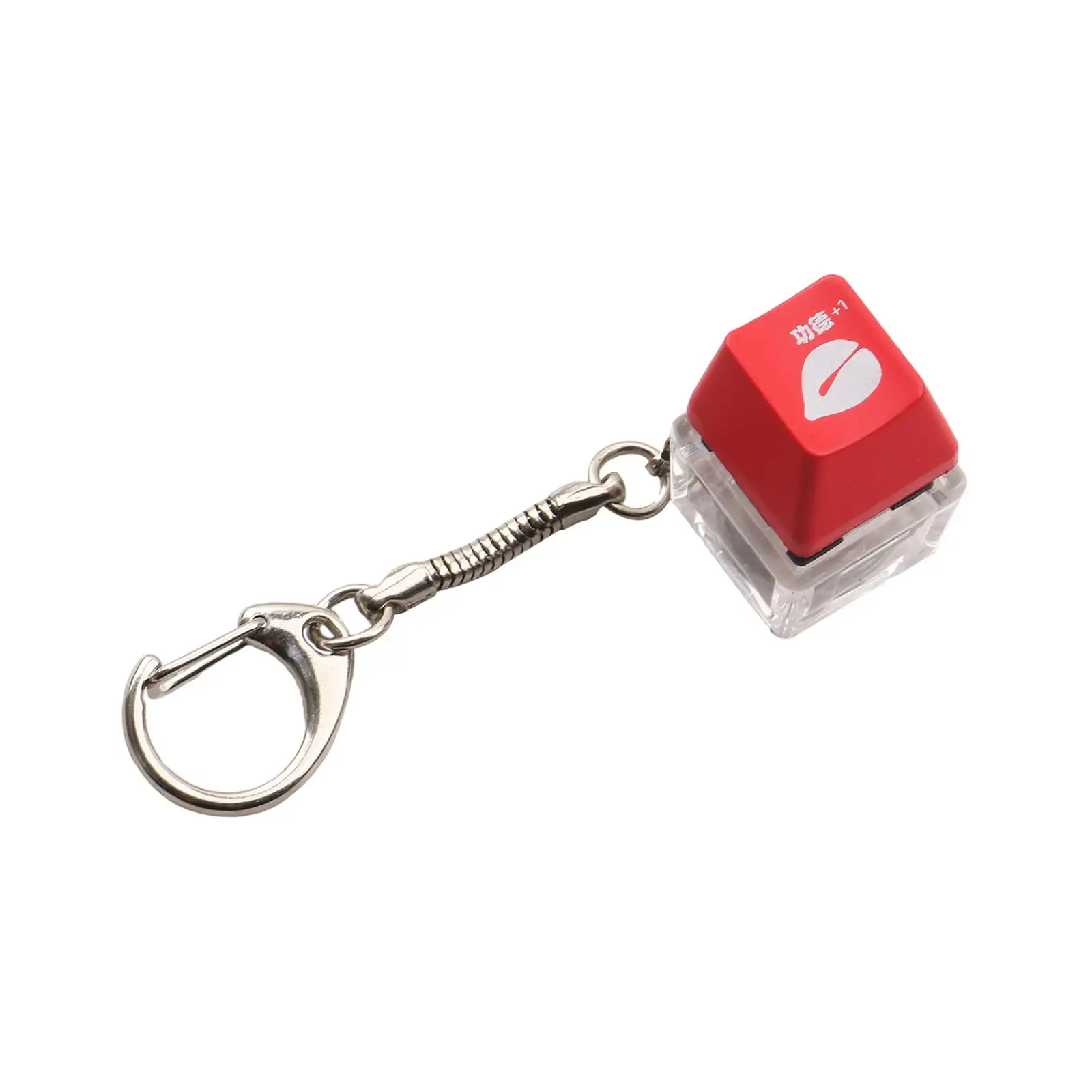 

Keyboard Fidget Keychain Relief Finger Keyboard Toy for Office Kids