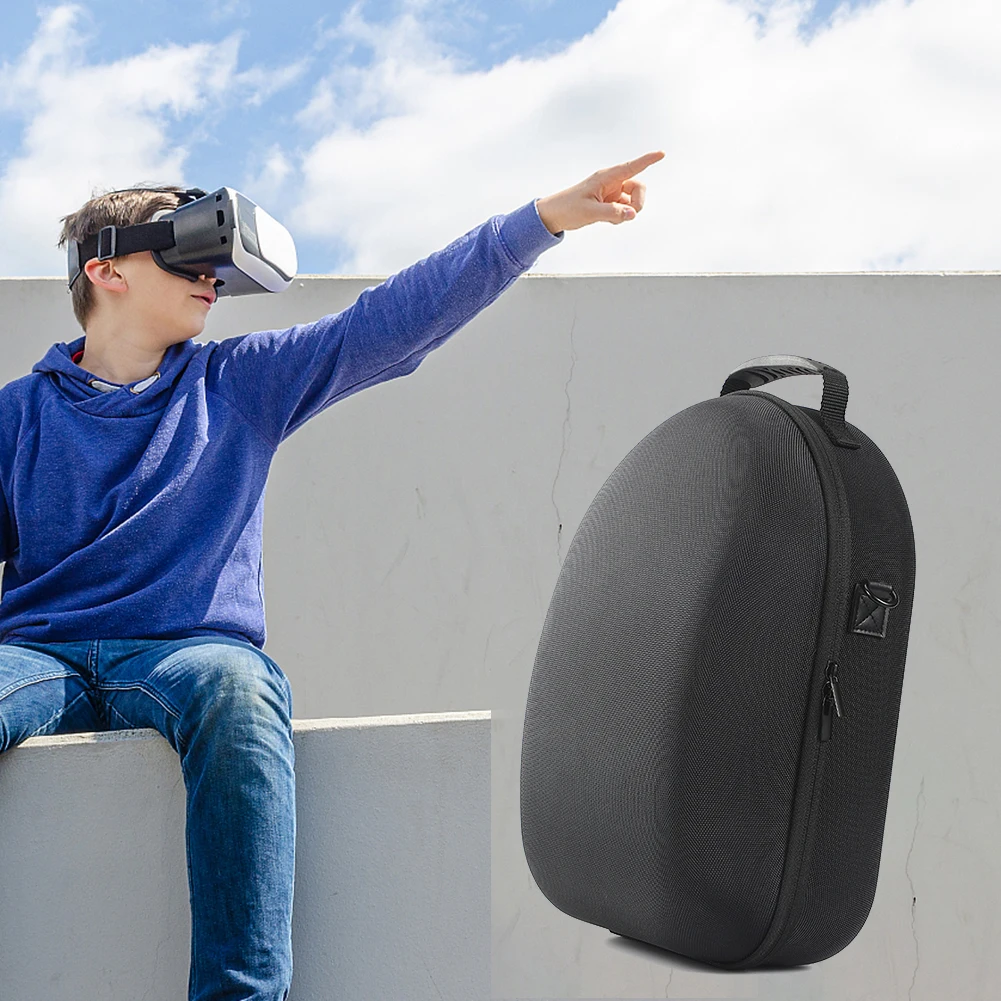 

Многофункциональная сумка для инструментов, портативная водонепроницаемая сумка из ткани Оксфорд для хранения электрических инструменто...