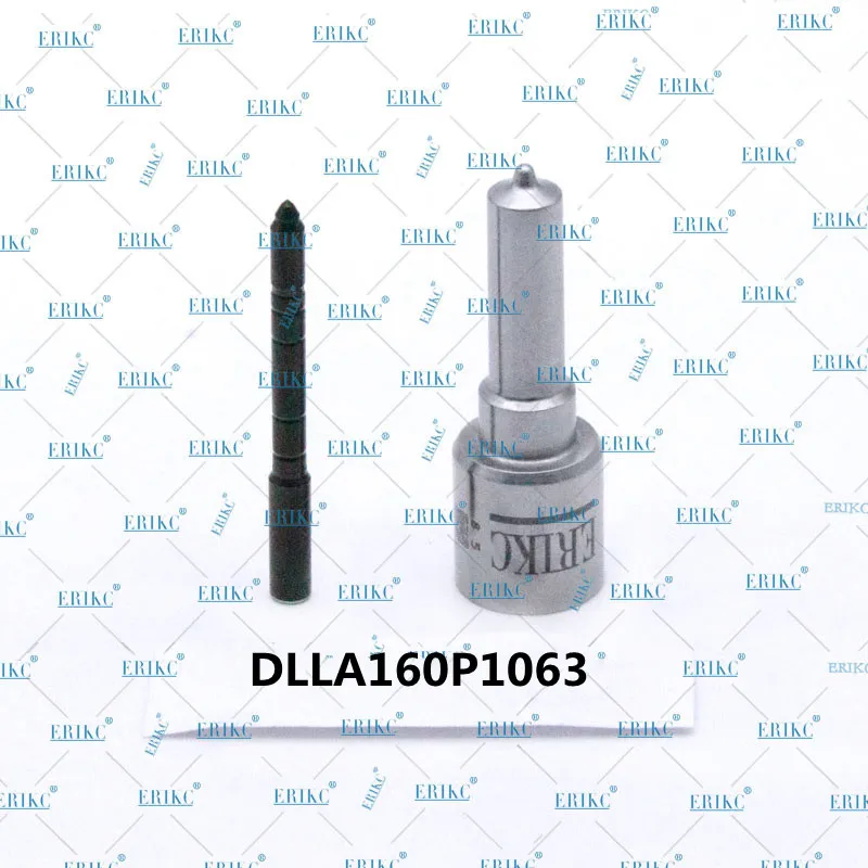 Рисунок 4 - ERIKC DLLA160P1063 OEM 0 433 171