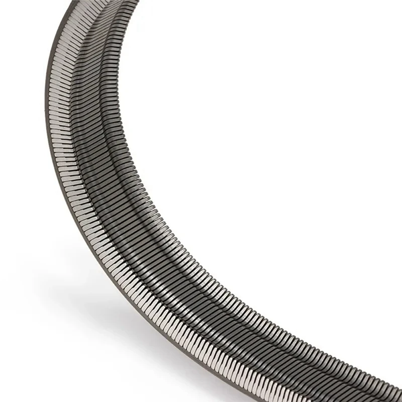 Цепь ремня трансмиссии CVT 901064 901050 901060 901087 Для Nissan Cube March Note Tiida Mitsubishi Mazda Hyundai MG BMW