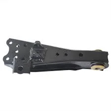 Оригинальный нижний рычаг управления подходящий для Joylong Hiace 48068-26160 48069-26160