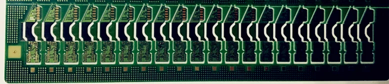 Умный переключатель arduino diy Электронный комплект балансировочная плата макетная