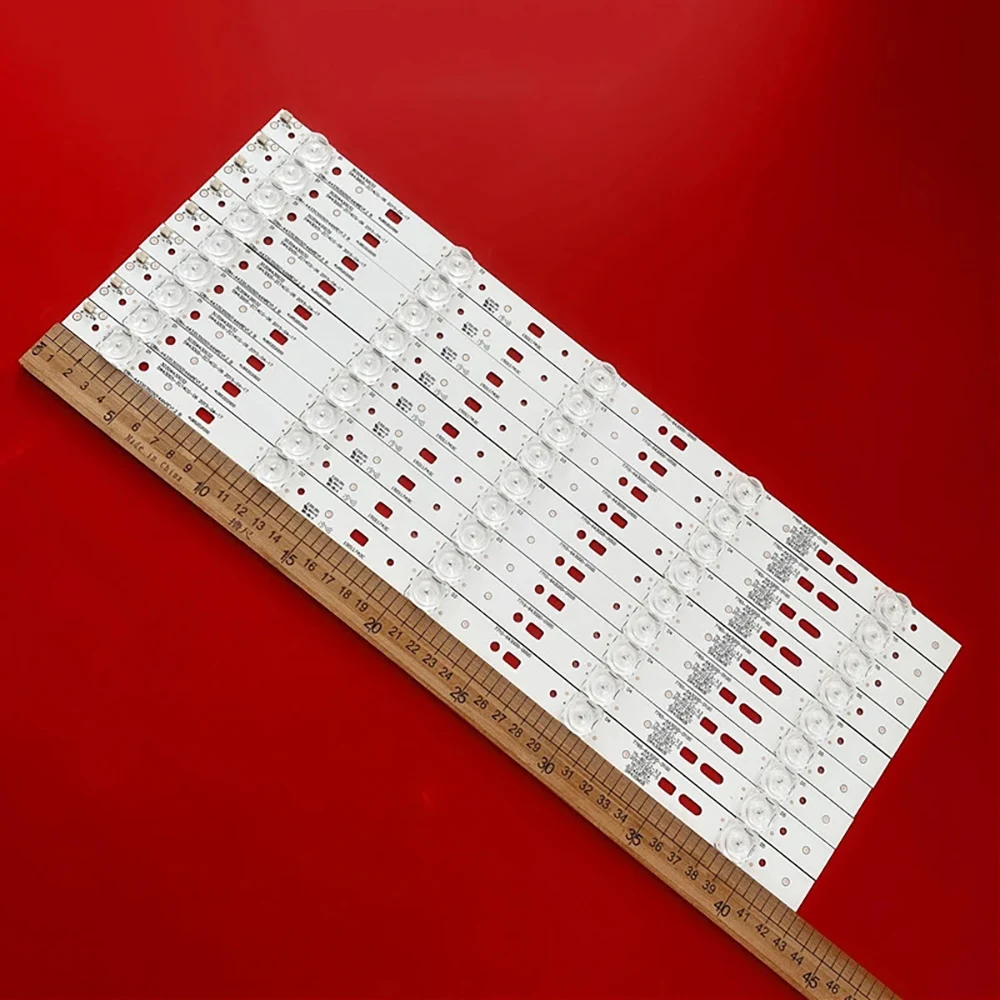 Новинка 100%, 9 шт. (1TV), оригинальная фотовспышка, фотовспышка 43B800S 43E39 0E, фотовспышка, 5 лампочек, фотовспышка, 303SW430032