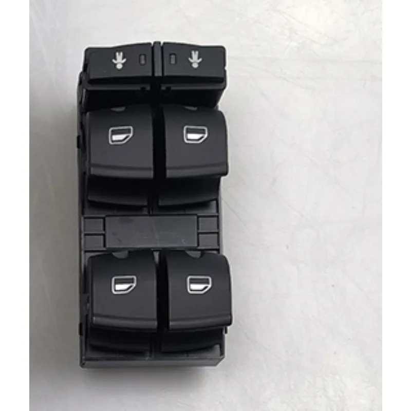 Кнопка переключения стекла передней левой двери для Audi Q7 до 2010 A6L 4F0 959 851G/4F0 851