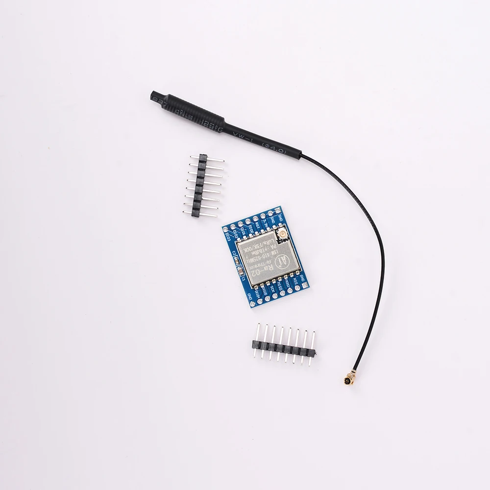 Фотообои для Smart Home433MHZ SX1278 LoRa Module 433M 10KM фотосессия беспроводное увеличение спектр Фотоэлементы 2,4G