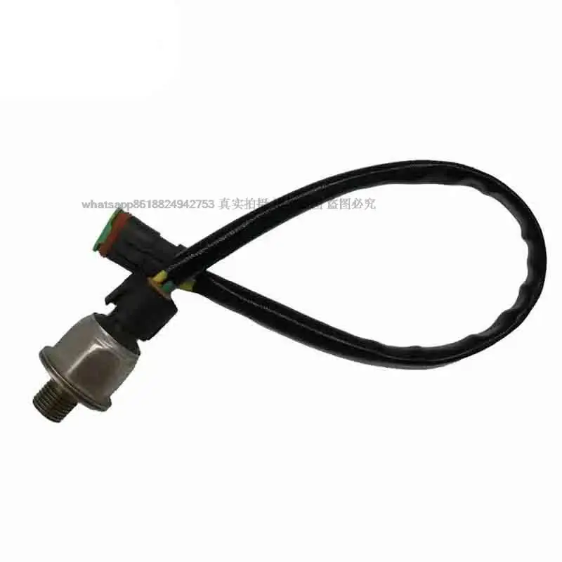 Строительная техника 3PP6-7 высококачественные электрические компоненты для