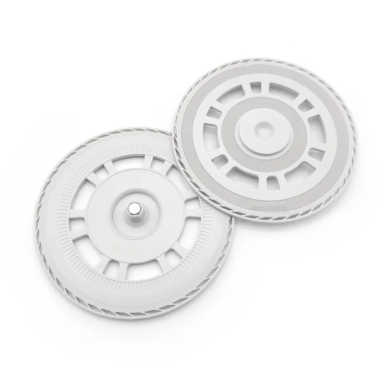 

Оригинальное крепление для швабры для робота Xiomi Vavuum Cleaner Mijia M30 S M40, лоток для швабры с автоматическим подъемом для ковров, запасные части для робота-пылесоса