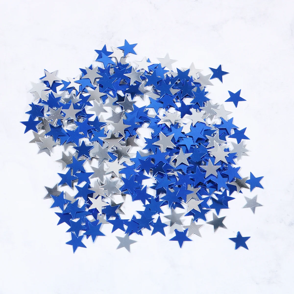 

Star Glitter Table Party Wedding Scatter Metallic Pentagram Sequins Birthday Decoration Craft Decor Christmas Sequin Manicure