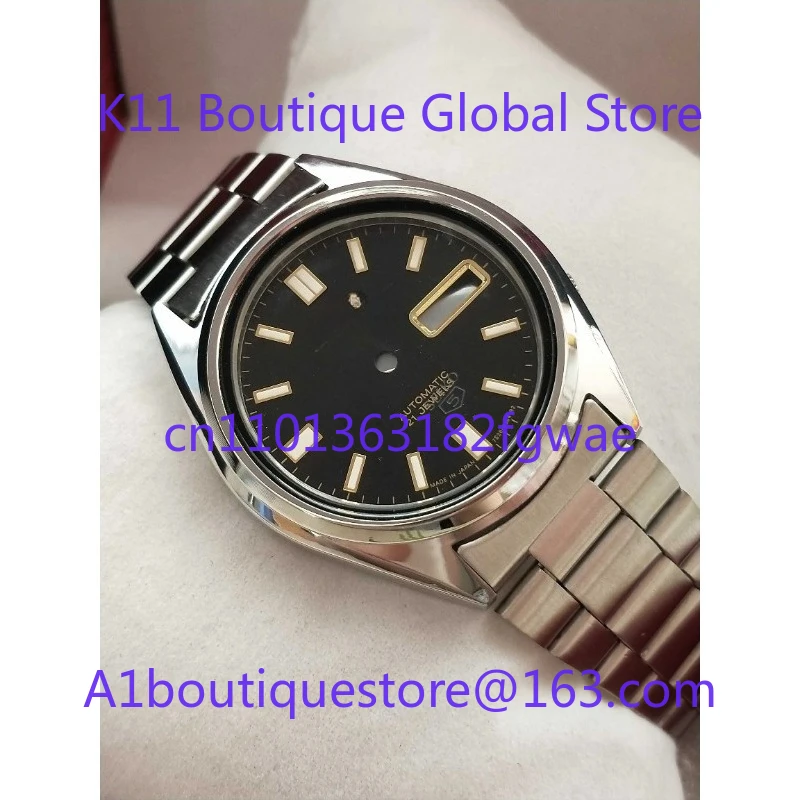 

Механизм для часов 7009A/7s26A/NH36