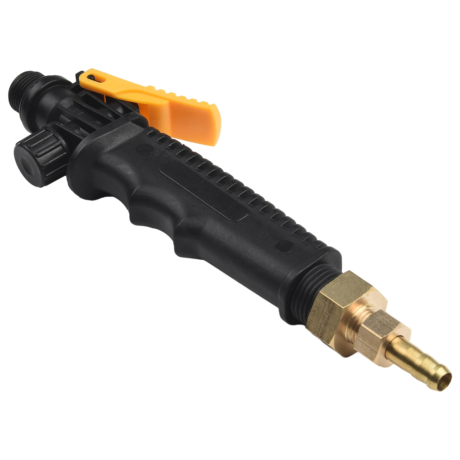 

Sprayer Wand Lances Sprayer 72cm Car Wash Tools Durable For Cleaning High Pressure Rubber Handle Water Sprayer