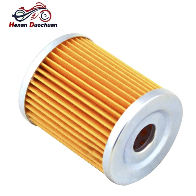 Мотоциклетный масляный фильтр для Suzuki ATV LTF160 LTF230 LTF250 Ozark LTZ250 Quadsport LT LT-F 4WD LT300 LT-F300F King Quad 300 LTF300