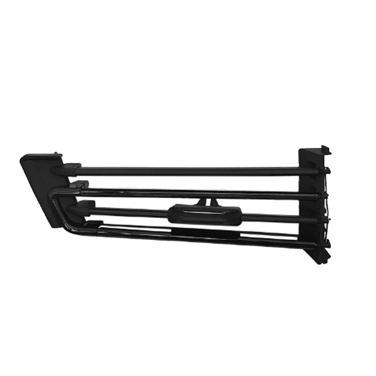 

Автомобильный передний правый зажим для решетки переменного тока, комплект для ремонта слайдера переменного тока для X5 G05 X6 G06 X7 G07 B 64229399468