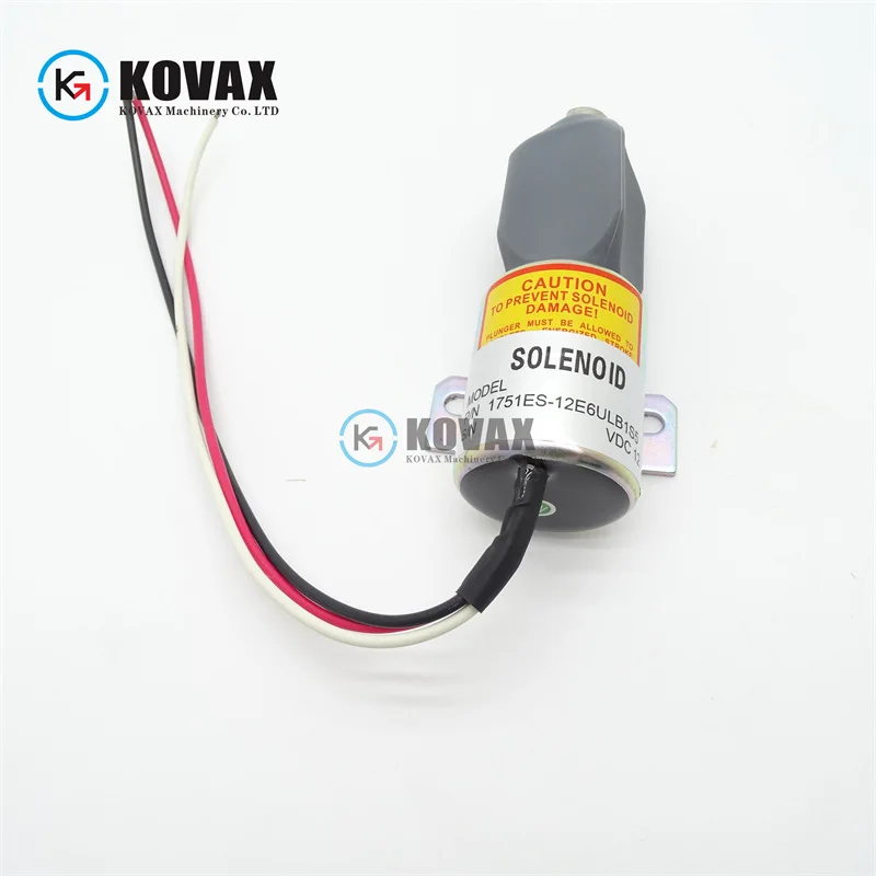 Механические аксессуары 1751ES-12E6ULB1S5 12V электромагнитный клапан пламени 1700-1512 Moldes De