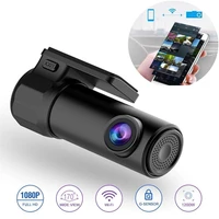 1080p wifi mini car dvr dash camera night vision camcorder driving recorder dash cam car dvr camera digital video recorder