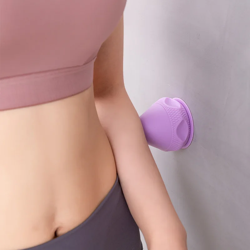 

Силиконовый массажный конус, твердый поглощающий шарик, Psoas, Торакальный, для позвоночника, спины, лопатки, для ног, йоги, для снятия мышечной...