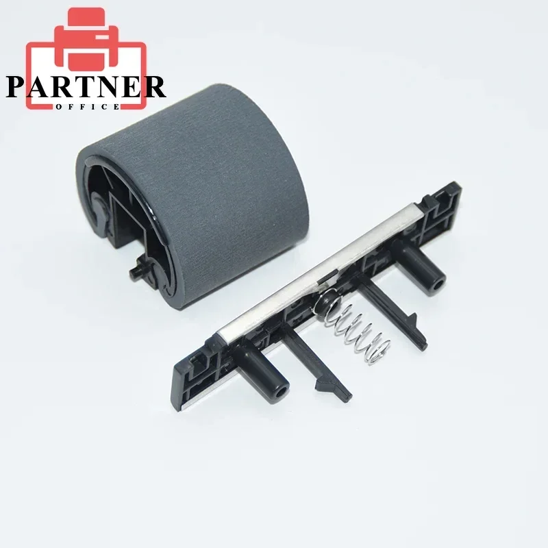 1 шт. RB2-1821-000 RB2-1821 RB2-1801 RG9-1485 RF5-2856 RF5-3585 лоток с 2 разделителями ролика захвата для HP