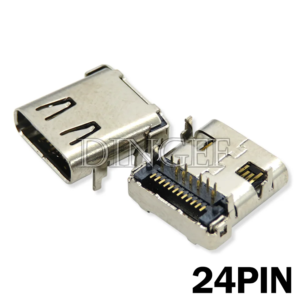 

10 шт., USB-разъем для зарядки смартфонов