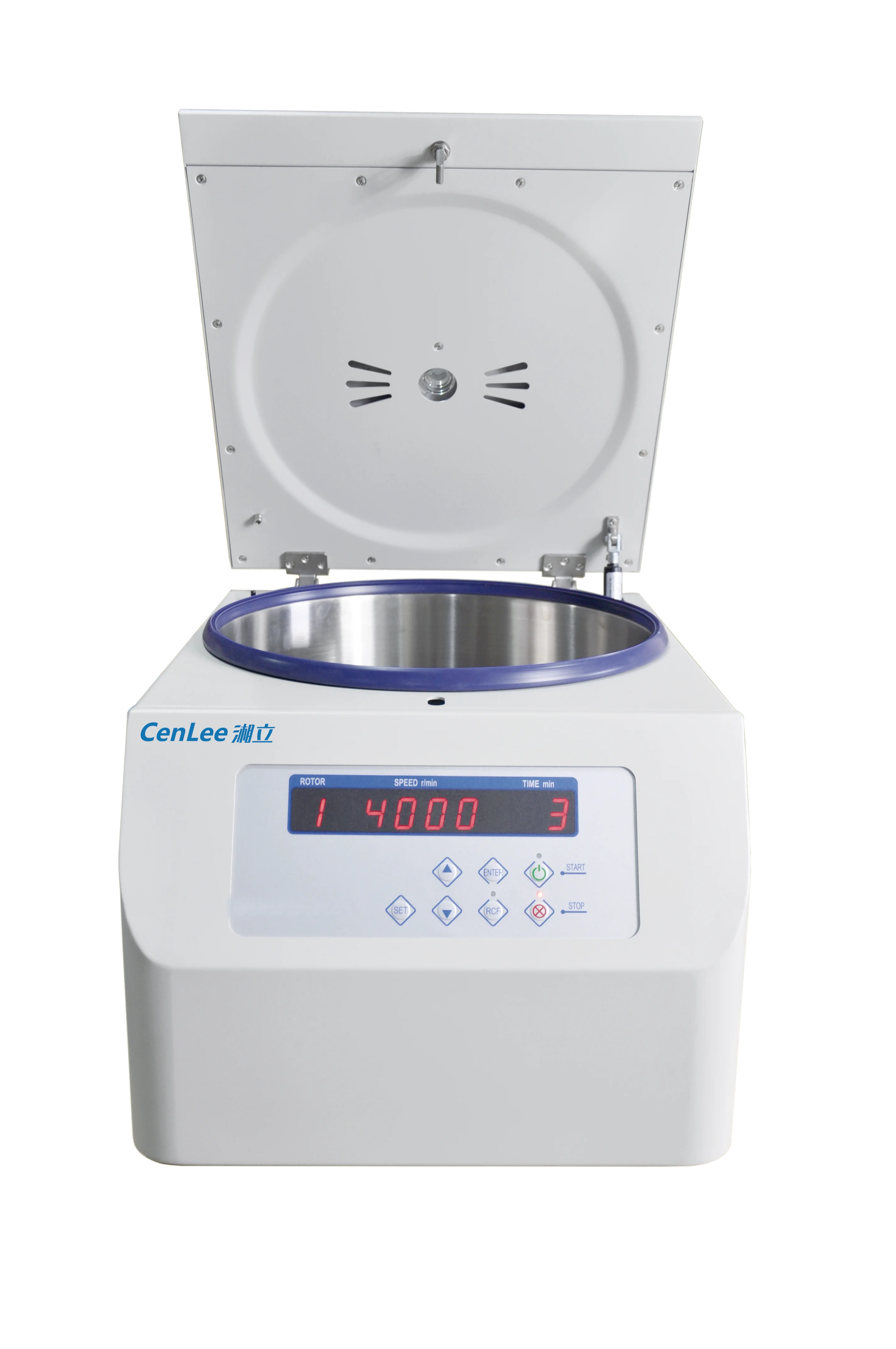 центрифуга для извлечения плазменная плазма/центрифуга Platelet Rich 5000 об/мин