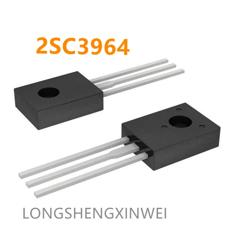 

1 шт. 2SC3964 C3964 напрямую до-126 яркости