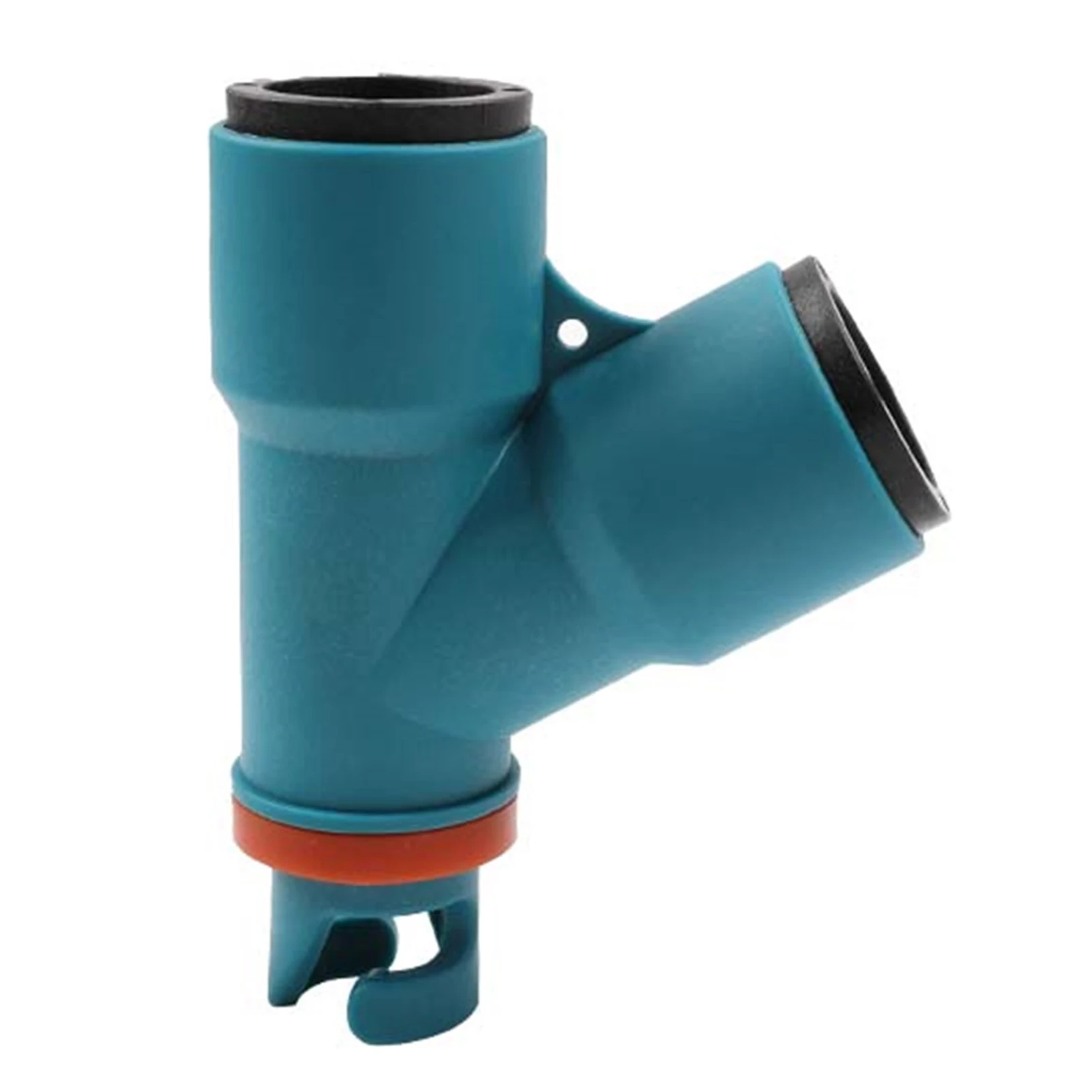 

Iatable Pump Adaptor Air Pump Adapter For Iatables Adapter For Multi-person Air Pump Accessories