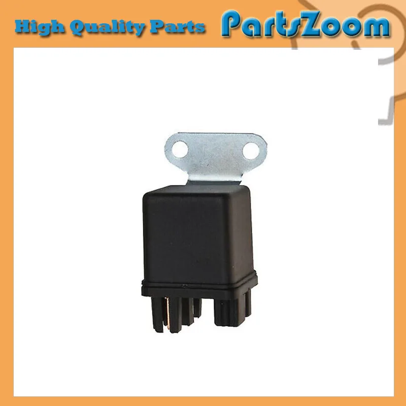 

2PCS Relay Glow Plug 8-94248-1610 12V for Isuzu Hitachi ZAXIS27U ZAXIS50U ZAXIS40U 8942481610