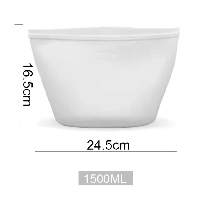 

Силиконовые пакеты для хранения M0168