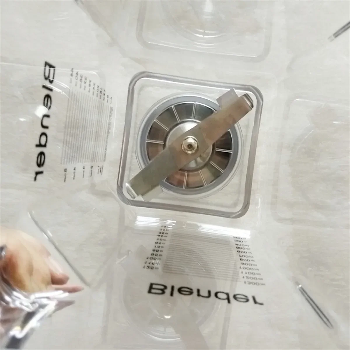 Оригинальный блендер чашка для Blendtec аксессуары коммерческих смузи