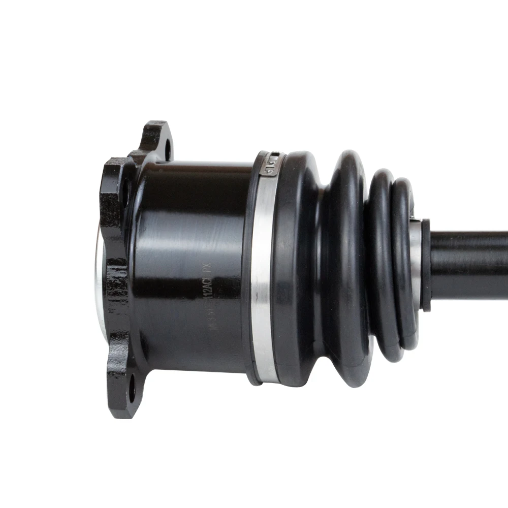 39100/43410/49500/43420 качество мост ведущего Вала cv для MITSUBISHI PAJERO V30 V60 00-07 OEM MR453384 полувалов