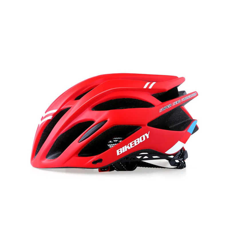 

2023 new riding helmet integrated for men and women mountain road bicycle helmet riding equipment helmet