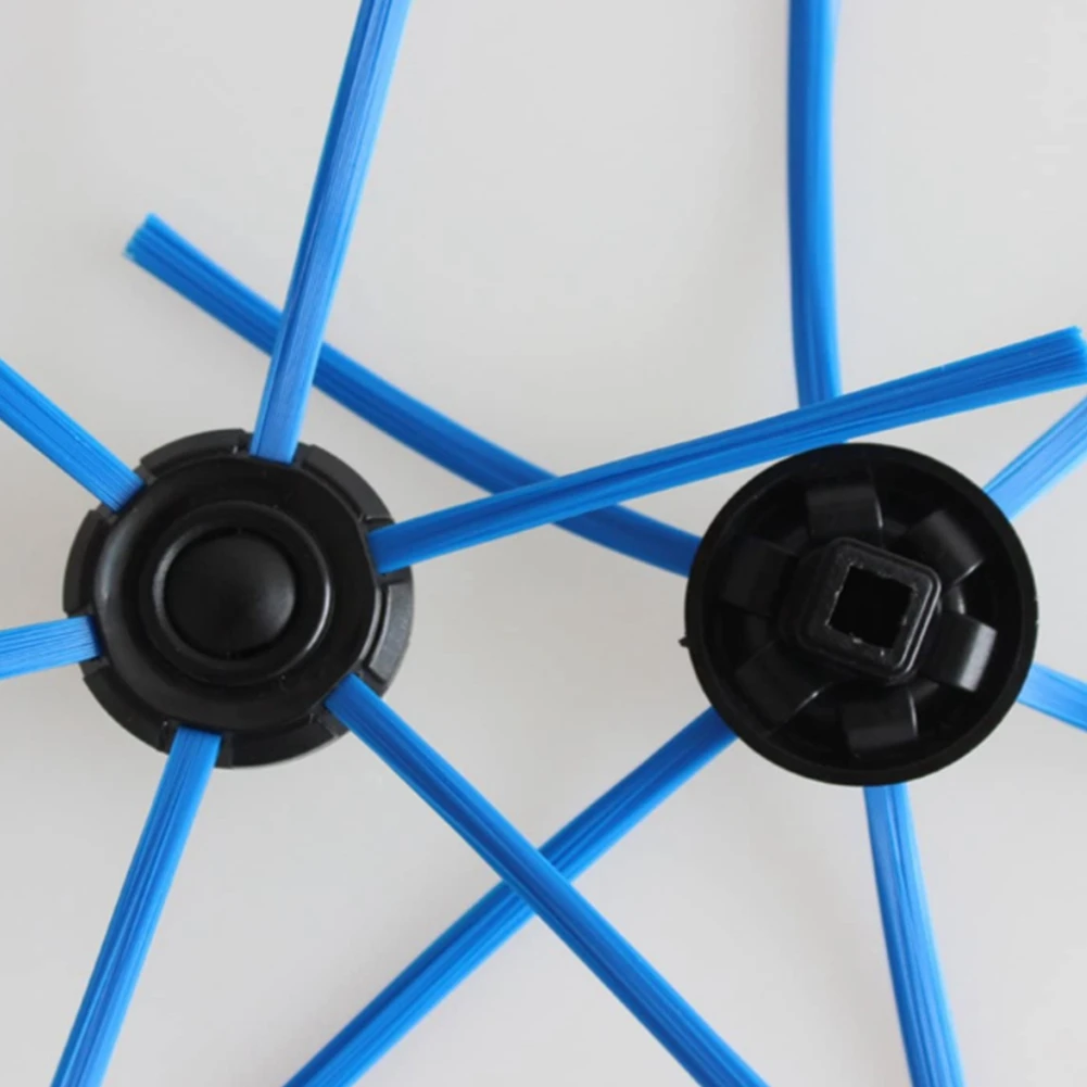 Боковая щетка для Philips FC8603 FC8700 FC8705 FC8710 FC8715 FC8772 FC8774 FC8776 FC8810 FC8820 FC8830 FC8832 6 шт.