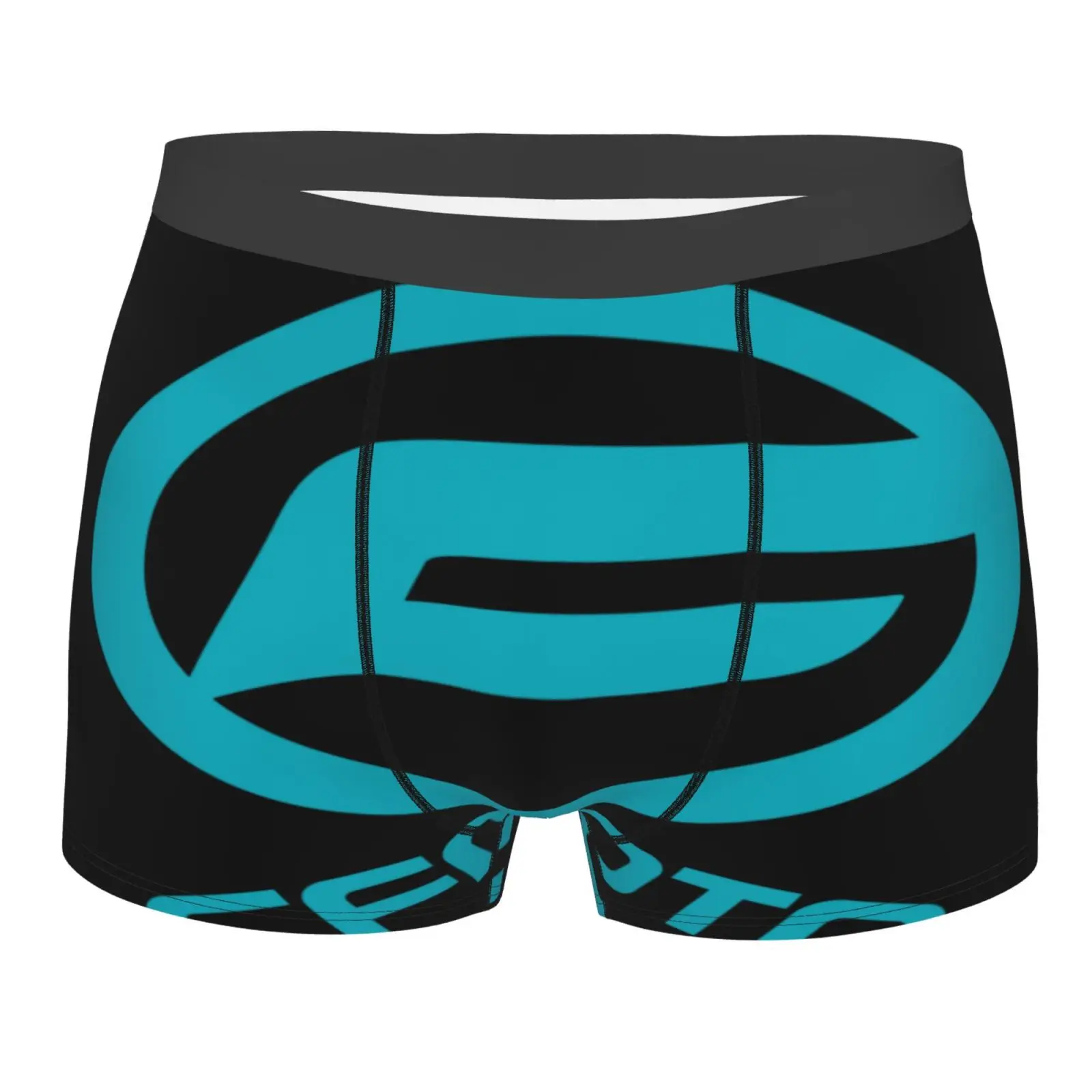 Cfmoto 588 Underwear Men Boxershorts Men Man Undrewear Boxer Shorts Women Men's Underpants Boxer For Men Polyester For Men Gay