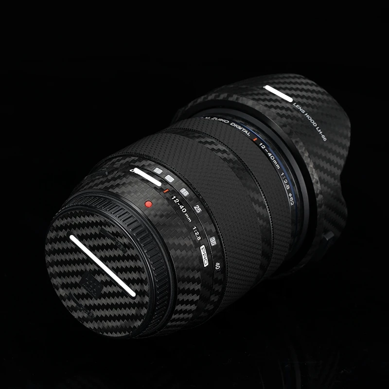 Защитная пленка для камеры Olympus M.ZUIKO DIGITAL ED 12-40 мм F2.8 PRO | Электроника