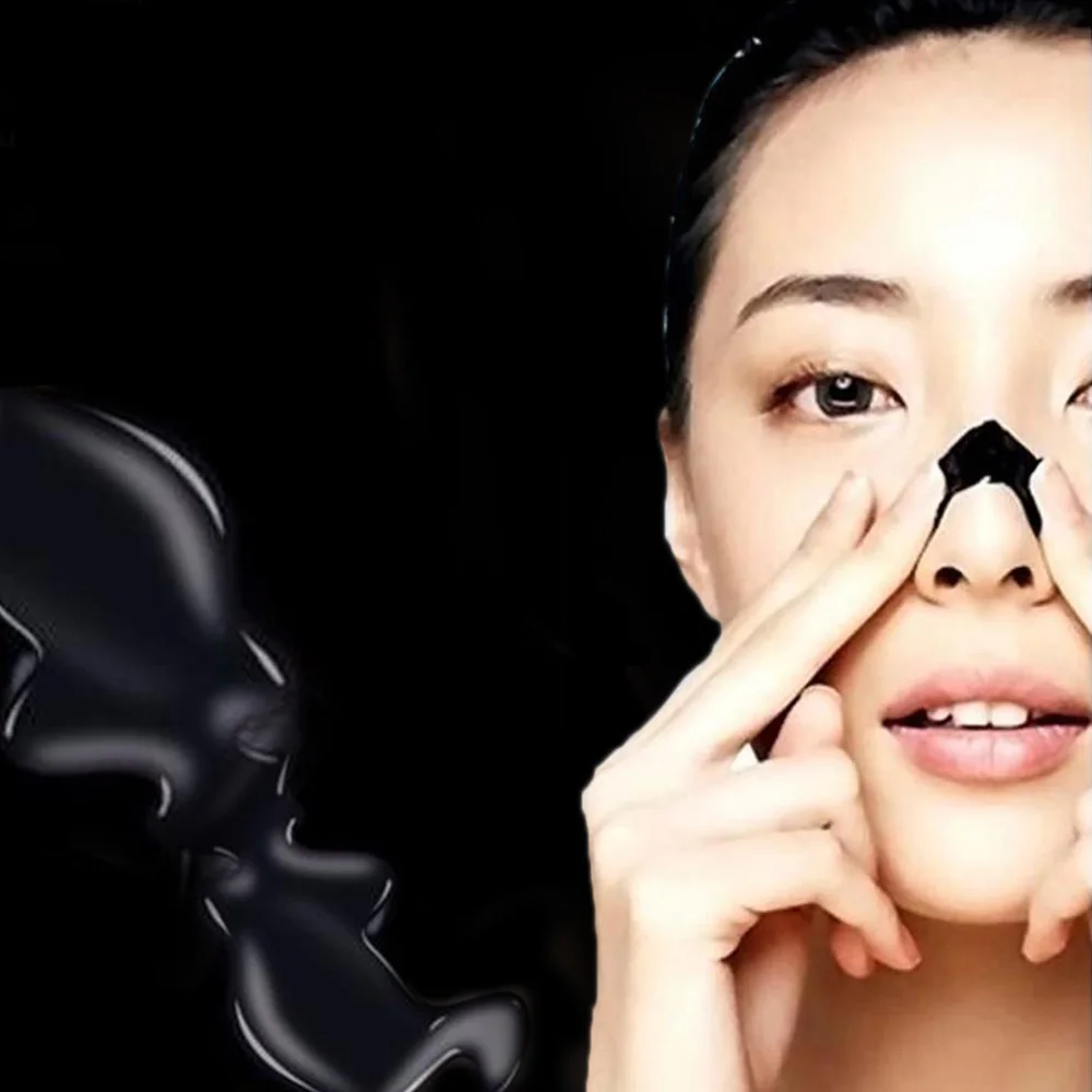 Минералы Shills для ухода за лицом средство удаления черных точек на носу глубокого