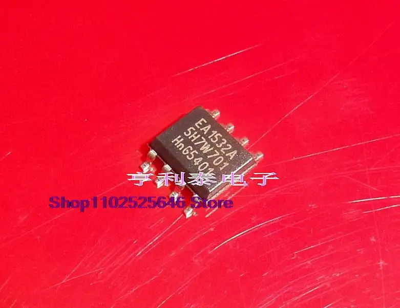 

Интегральная микросхема EA1532A TEA1532AT TEA1532A SOP8