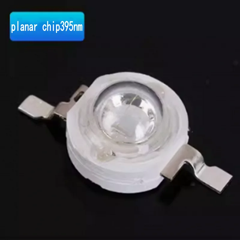 

Светодиодная лампа XGJY 395NM фиолетовая