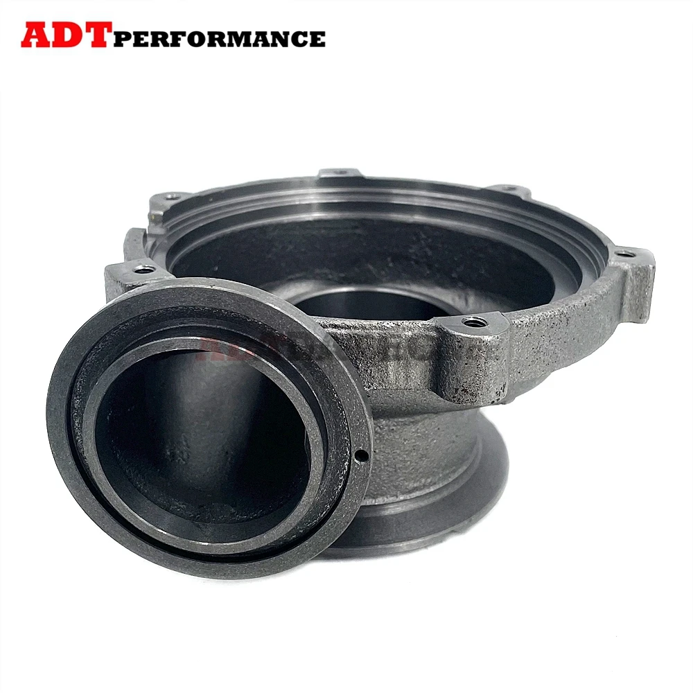 Фото Турбокомпрессор GTB2260V 758351-5022S 758351 Корпус турбины 7794260 7794259H для BMW 530 d (E60 / E61) 173 кВт - 235 л.с. M57N2 2007 №2