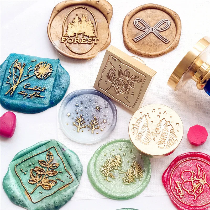 Восковая печать в виде цветка/Кленовый гриб Одуванчик для конвертов свадебные приглашения подарочная упаковка Скрапбукинг Восковая печать в виде цветка/Кленовый гриб Одуванчик для конвертов свадебные приглашения подарочная упаковка Скрапбукинг