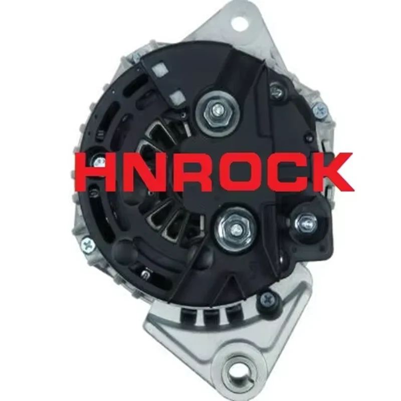 НОВЫЙ ГЕНЕРАТОР HNROCK 12В 150А 0124525196 504349901 F000BL07E7 UD13523A (art.: 3920cc753c627) - 3920cc753c627
