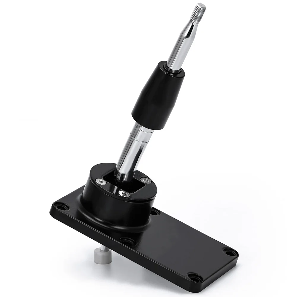 Короткий рычаг переключения передач с основанием для 5-скоростного 88-99 Nissan 240SX S13