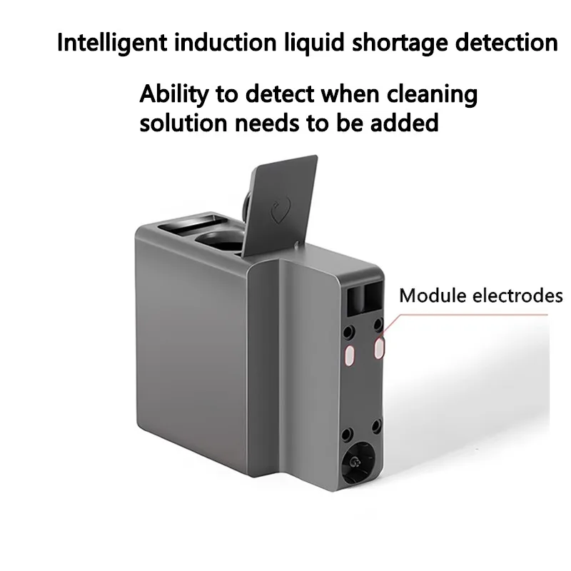 

Модуль для добавления жидкости JIZHOU для Dreame X40 Ultra/S20/X30 Ultra