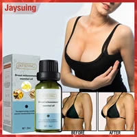 jaysuing lifting serum breast lifting enhancement breast enlargement essential oil enlargement and growth firming big bust chest