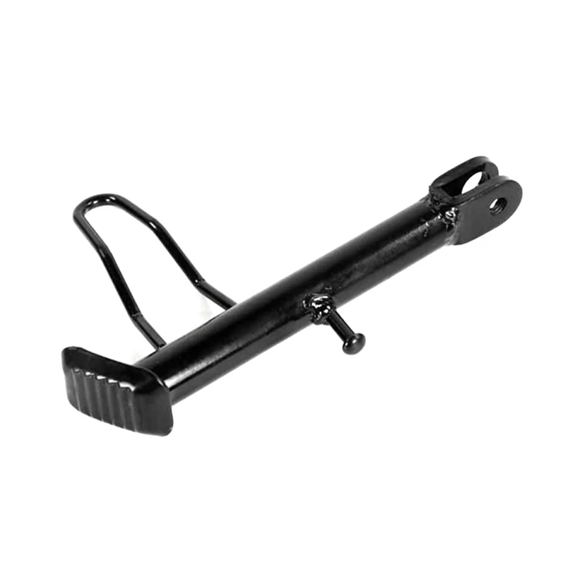 

Кронштейн для мотоцикла, боковая опора, регулируемый кронштейн, набор кронштейнов, нескользящий тип (20 см), замена