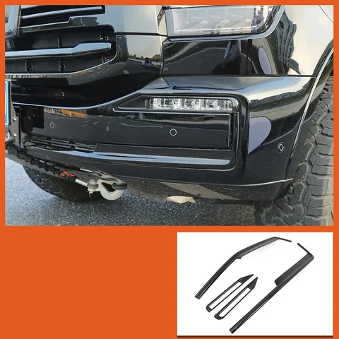 Для бака GWM 500 Great Wall автомобильный Стайлинг передняя решетка преобразования переднего Светонепроницаемый маркер декоративные детали модифицированные аксессуары