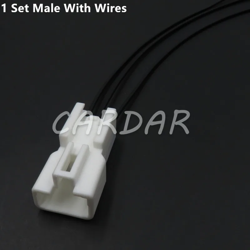 

3-контактный разъем для проводов 7282-1030 6520-0577