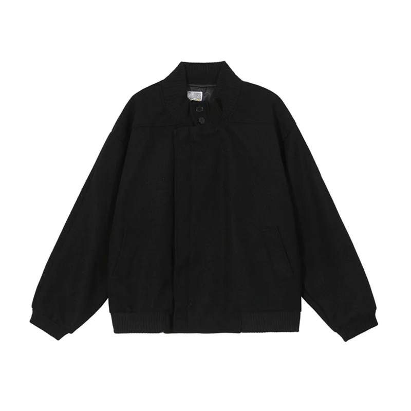 

Luxury Brand high quality Heavy Fabric CAVEMPT C.E Men Women Thick Wool Thermal Jacket Cav Empt Bread Coats Outerwear Male Cloth