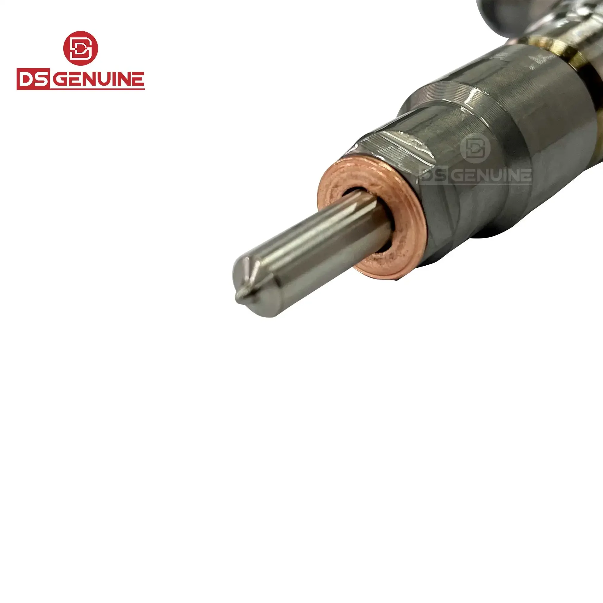 320D C7.1 Форсунка дизельного топлива T 413609 3969626 0445120371