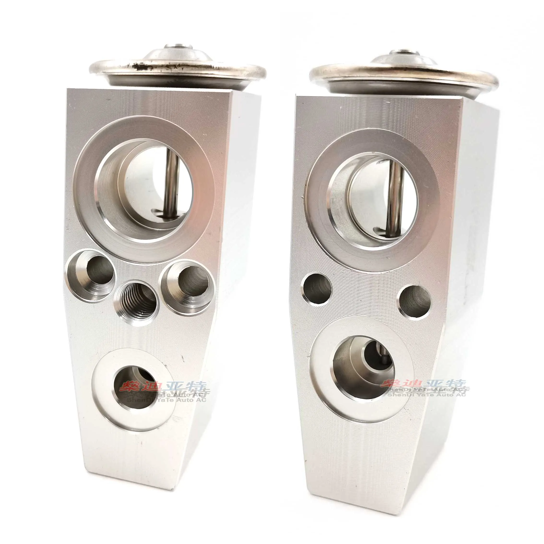 Фото Расширительный клапан переменного тока для Buick LaCrosse Regal Chevrolet Cruze Opel Insignia 52427385 13313727 70180683 1618842 1551250 13287935 №1