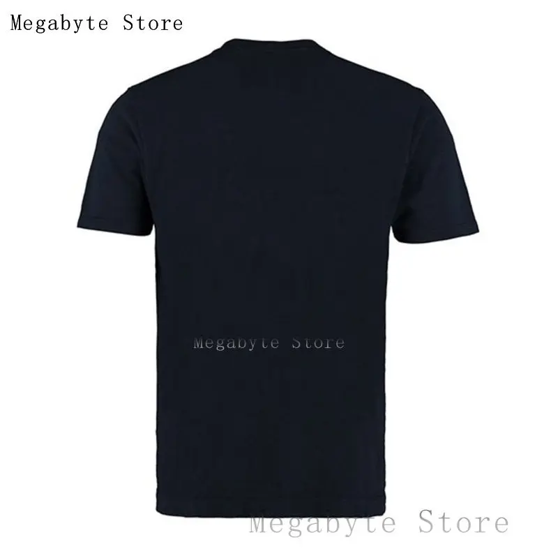 Футболка Pastel Goth для мужчин и женщин милая мультяшная одежда в готическом стиле с