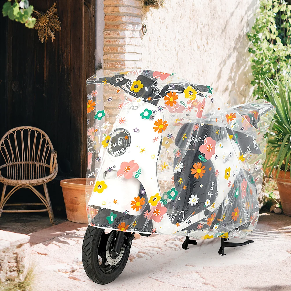 Дождевик для велосипеда эффективная защита езды на велосипеде открытом воздухе