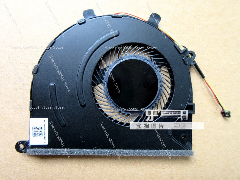Новый оригинальный вентилятор RZ09-0239 FKCQ